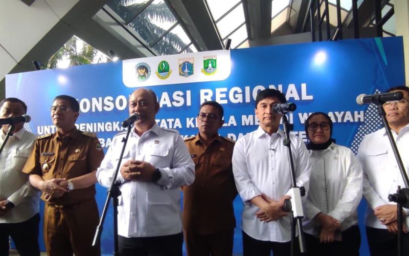 Dalam Waktu Dekat, BGN Bakal Rapid Test MBG di Seluruh SPPG