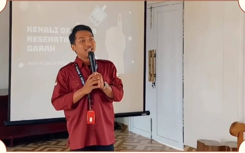 SERIKAT MAHASISWA MUSLIMIN INDONESIA Kabupaten Bogor Kecam Keras Tayangan “Xpose” Trans7 yang Dianggap Melecehkan Martabat Pondok Pesantren