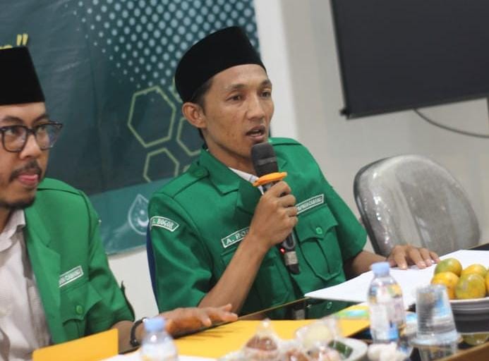 Aliansi Santri Salafi Bogor Kecam Tayangan Trans7 yang Dinilai Cemarkan Nama Pesantren