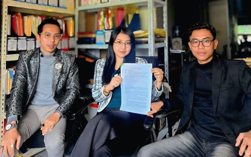 Diduga Telantarkan Istri dan Anak, Pejabat OKU Selatan Dapat Gugatan Hukum