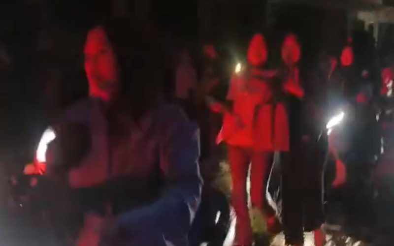 Usai Pohon Tumbang, Puluhan Pegawai Pabrik di Cibungbulang Kesurupan Massal