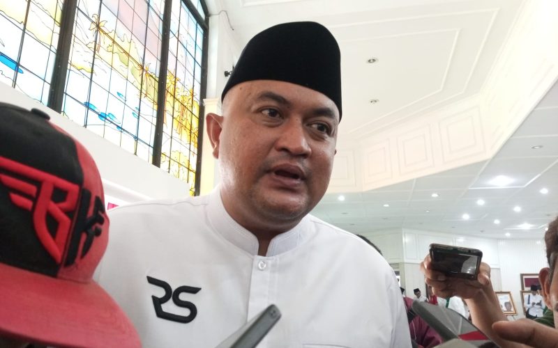 RLS di Kabupaten Bogor Memprihatinkan, Pemkab Coba Gandeng Peran Pesantren