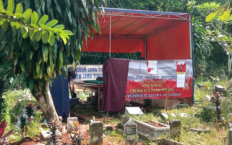 Polisi Ekshumasi Jenazah Bocah 6 Tahun yang Dianiaya Ibu Tiri di Bojonggede