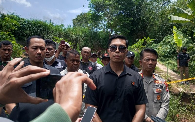 Motif Ibu Tiri di Bojonggede Aniaya Anaknya Hingga Tewas Terbongkar, Ternyata Gegara Uang Jajan