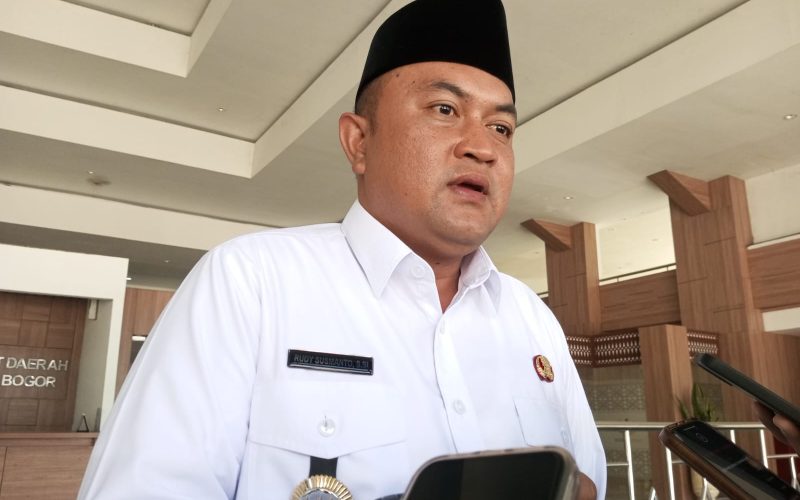 Bullying dan Pelecehan Seksual Kerap Menimpa Para Santri di Pesantren, Begini Langkah Pemkab Bogor