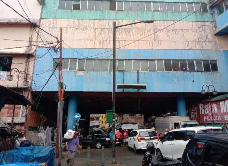 Revitalisasi Pasar Bogor Terus Berjalan, Para Begadang Legowo : Mau Tidak Mau Harus Mau