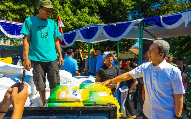 Pemkot Bogor Konsisten Tekan Inflasi