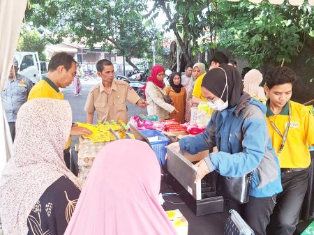 Pemkot Bogor Konsisten Tekan Inflasi