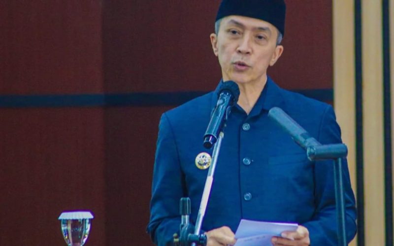 Petisi Karyawan Perumda Tirta Pakuan, Walikota Kota Bogor Janji Objektif Evaluasi Direksi