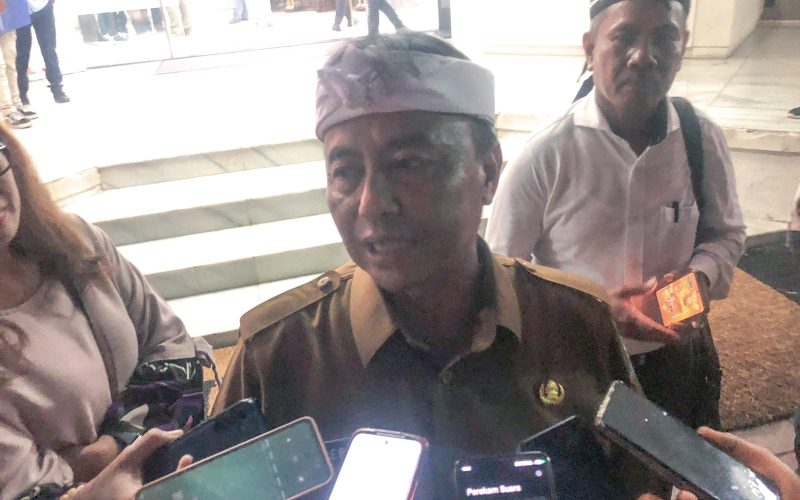 Pemprov Jabar Bakal Tanggung Penuh Biaya Pengobatan Siswa SMKN 1 Gunungputri yang Luka-luka