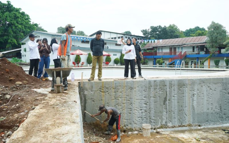 DPRD Kota Bogor Soroti Lemahnya Pengawasan dan K3 di Sejumlah Proyek Pembangunan