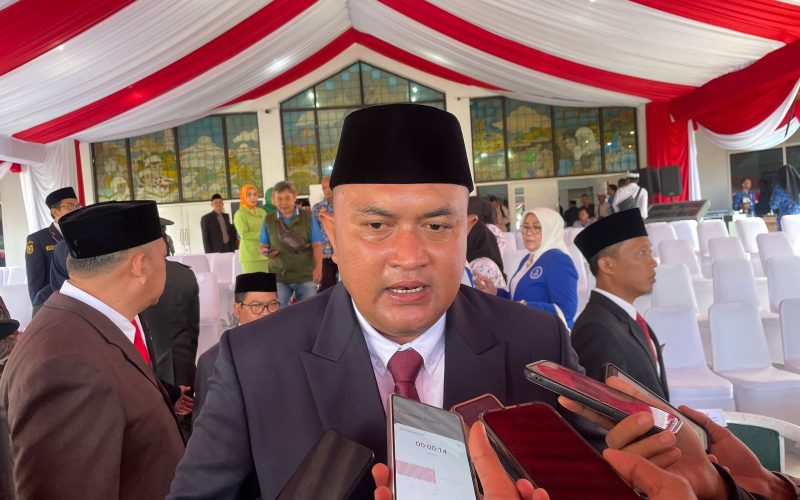 Pemkab Bogor Ingin Jadikan Villa Soekarno di Cisarua Jadi Wisata Sejarah