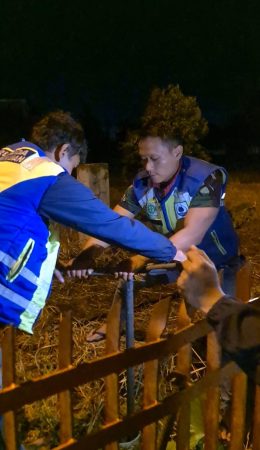 Kebocoran di Pancasan Dipastikan Bukan Berasal dari Pipa Tirta Pakuan