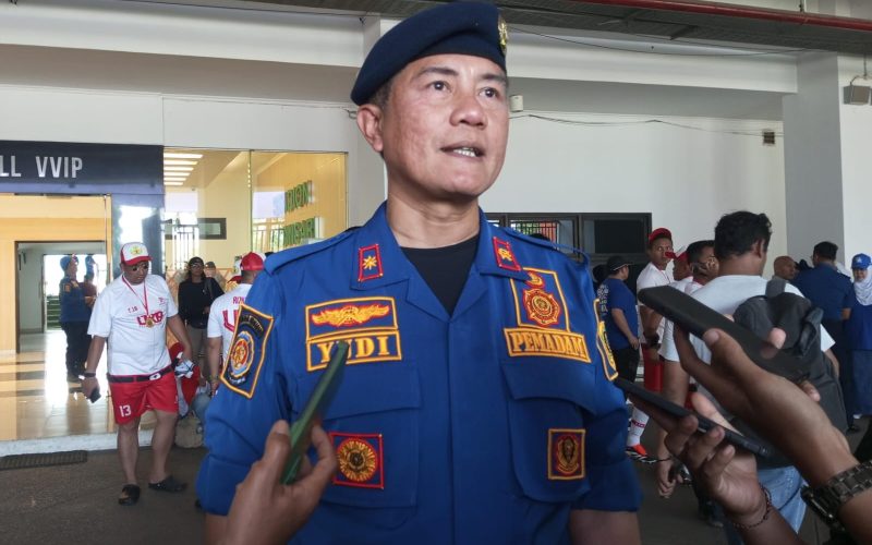 Minim Alat untuk Atasi Ketinggian, Damkar Kabupaten Bogor Bakal Tambah 2 Mobil Skylift