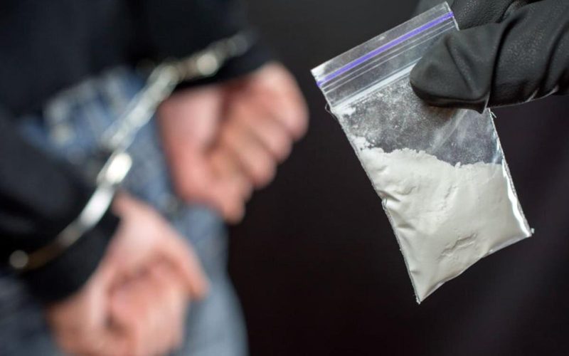 Pengunjung Selundupkan 10 Paket Sabu di Lapas Gunung Sindur, Polisi Dalami Motif Pelaku