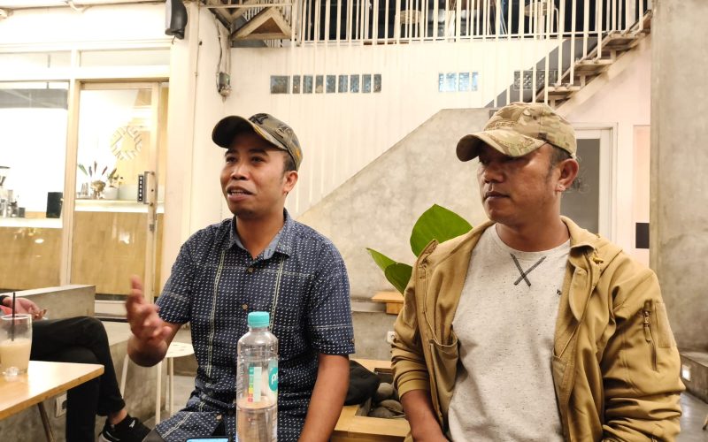 Management Papa Bears Klarifikasi Insiden Keributan : Terjadi Antar Pengunjun, Bukan Aksi