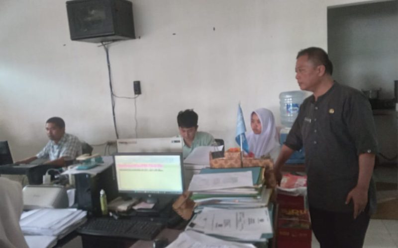 Pelayanan Cetak e-KTP di Rumpin Masih Berlangsung, Satu Hari Jadi