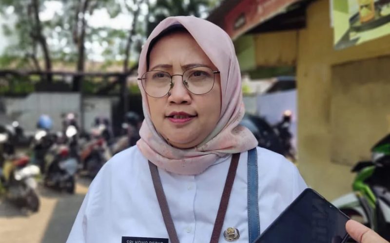 Direktur RSUD Kota Bogor Mundur Ditengah Evaluasi Menyeluruh, Plt Direktur Dijabat Kadinkes