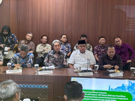Kota Bogor Pionir Kota Bebas Sampah 2026, Mulai Bangun Proyek PSEL
