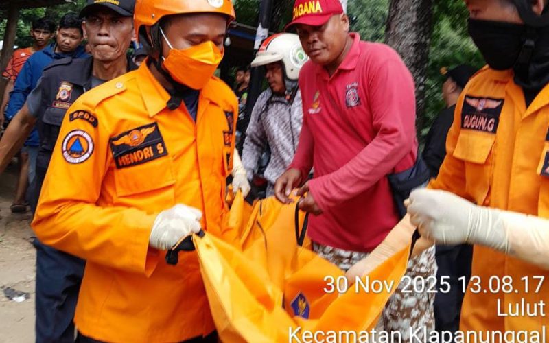 Pelajar 14 Tahun Tewas Tenggelam di Curug Dengdeng Klapanunggal Usai Maksa Berenang