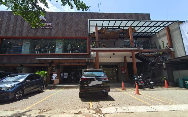 Penjaga Mushola Ditemukan Tewas, Warga Sukasari Geger