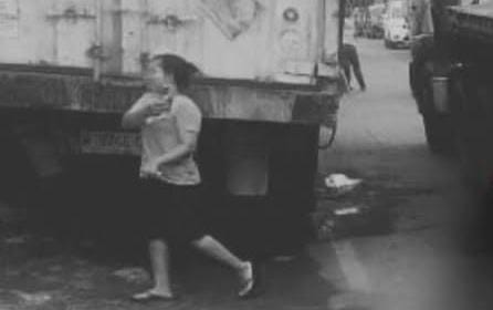 Pemotor di Cileungsi Tewas Terlindas Truk Gegara Gagal Nyalip