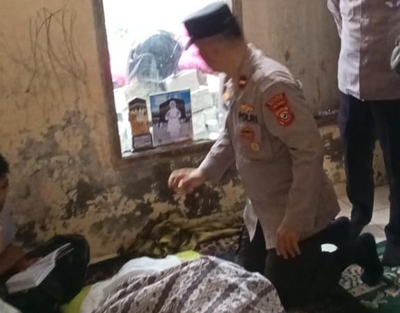 Kapolsek Parung Beberkan Kronologi Penemuan Mayat di Ciseeng