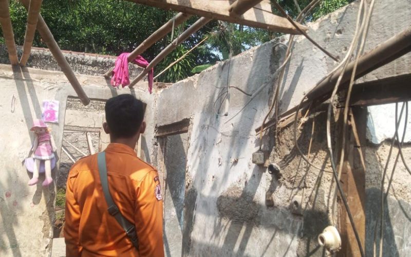 Pemkab Bogor Tetapkan Status Siaga Bencana Hingga 2026, Tim Reaksi Cepat Dibentuk