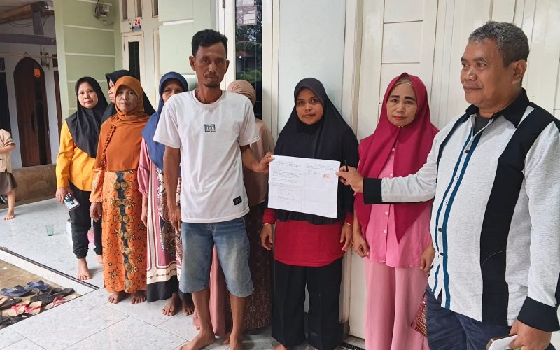 Tanda Tangan Dipalsukan, Warga Tolak Pembangunan Peternakan Ayam di Rumpin