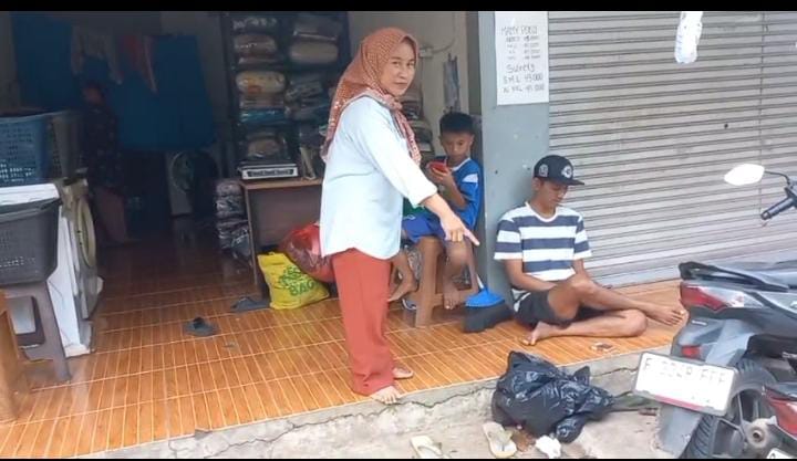 Masih Cicilan, Sepeda Motor di Rumpin Bogor Dibawa Kabur Maling