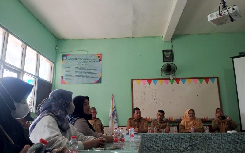 Oknum Guru di Cibinong Diskriminasi Soal Nilai ke Siswa, Wali Murid Serukan Pemberhentian