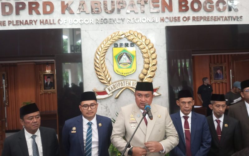Pemkab-Pemkot Bogor Perpanjang Kerjasama Pengelolaan TPAS Galuga 5 Tahun, Janjikan Tata Kelola Efektif