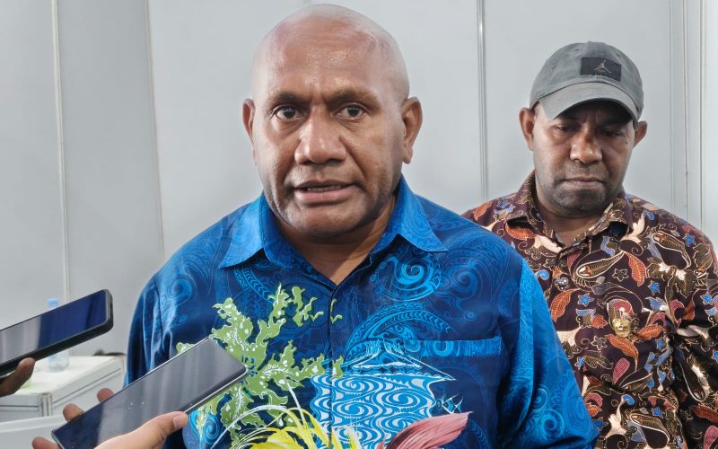 DPD HA IPB Papua Kecewa Tak Dilibatkan sebagai Peserta Munas ke-7 di Dramaga