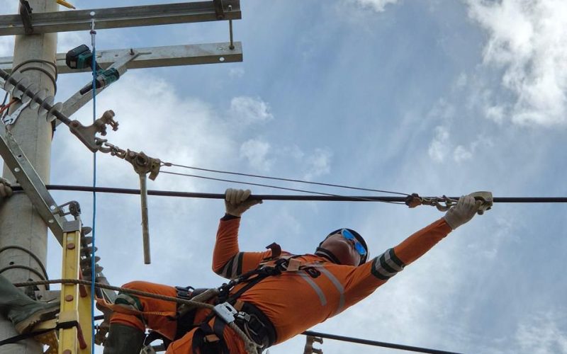 Sistem Kelistrikan Aceh Pulih, Seluruh Gardu Induk Beroperasi Normal, Kini PLN Lanjutkan Pemulihan Distribusi Hingga ke Masyarakat