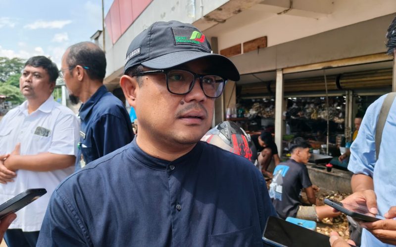 Revitalisasi Pasar Bogor dan Plaza Bogor Masuki Tahap Appraisal, Nilai Bongkaran Capai Rp7,5 Miliar