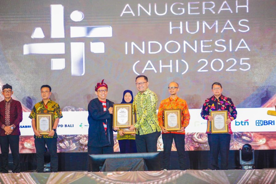 Pemkot Bogor Torehkan 82 Penghargaan Selama 2025