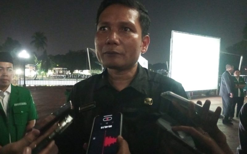 Konflik 2024 Disorot, Alih Fungsi Rumah Jadi Gereja di Kabupaten Bogor Saat Natal Dipastikan Tak Ada