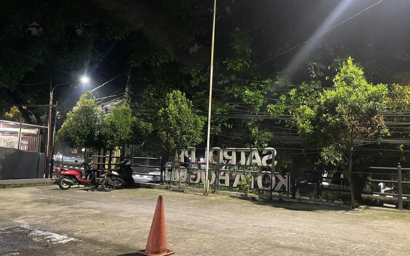 Pemprov Jabar Tarik Aset, Markas Satpol PP Kota Bogor Harus Dikosongkan