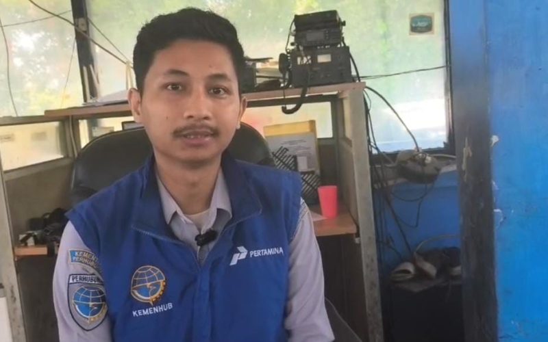 Lonjakan Penumpang di Terminal Baranangsiang Capai 22 Persen Jelang Tahun Baru