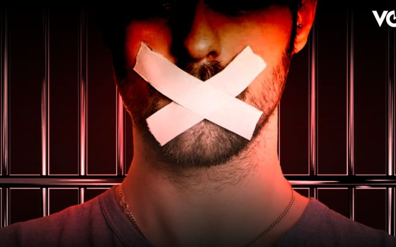 Intimidasi terhadap Suara Kritis: Masalah Individual atau Struktural?