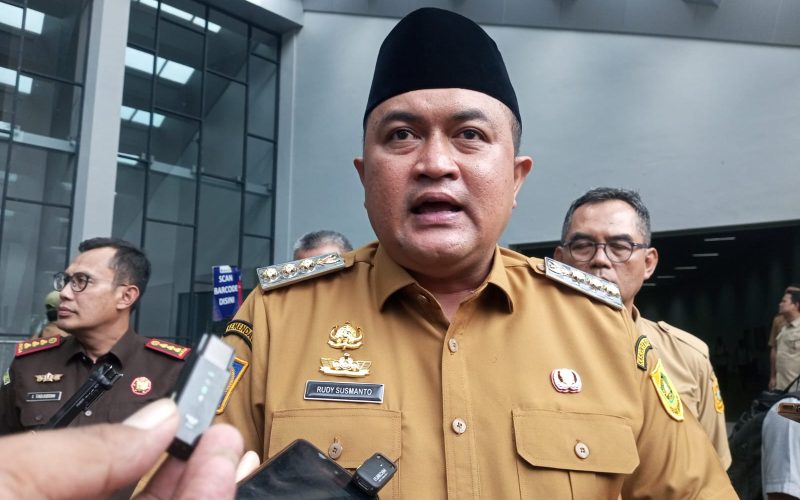 Pemkab Bogor Ngaku Telah MoU dengan Perusahaan Rusia Soal Kereta Gantung di Puncak