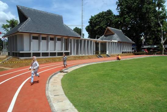 Satpol PP Kota Bogor Pindah ke Kantor eks Imigrasi, Bidang Trantibum Sementara Berkantor di Alun-Alun