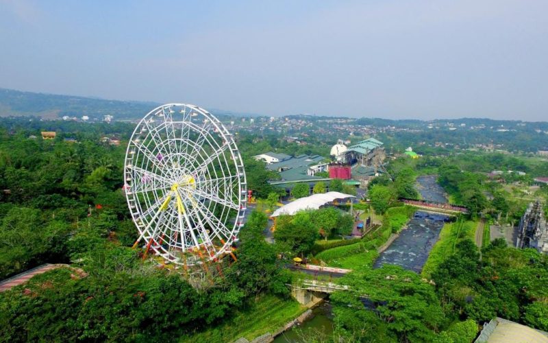 Jungleland Hadirkan Promo Liburan Lebih Hemat di Januari