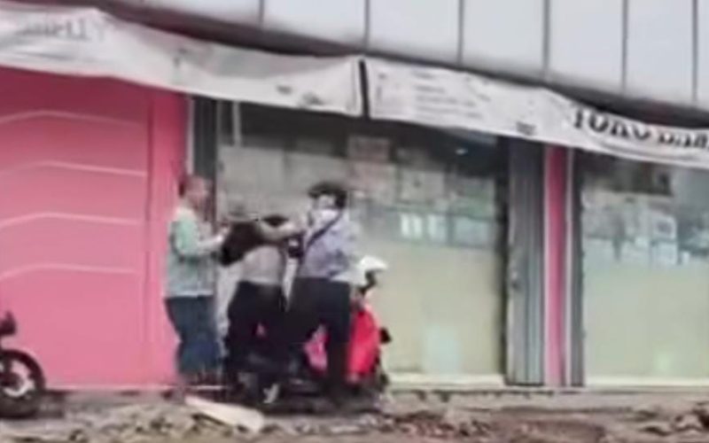 Ngaku Beli Buat Orang Tua, Pria 24 Tahun Malah Curi Gelang Emas di Pasar Cibinong