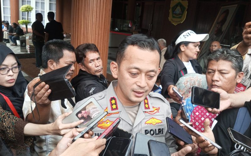 Momen Long Weekend 3 Hari, Supeltas Kembali Diandalkan Urai Macet di Jalur Puncak