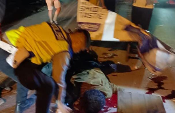 Tabrak Truk yang Parkir Sembarangan, Pemotor di Citeureup Tewas