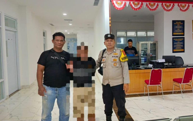 IRT di Sukaraja Ditemukan Tewas Bersimbah Darah, Polisi Temukan Luka di Bagian Leher