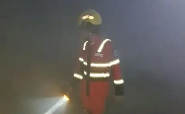 Sejumlah Korban Belum Ditemukan, Pencarian Gurandil yang Hilang di Tambang Antam Dihentikan