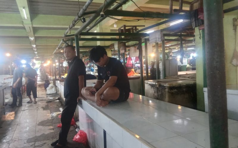 Harga Daging Sapi Tembus Rp 150 Ribu, Pedagang Pasar Parungpanjang Mogok Jualan