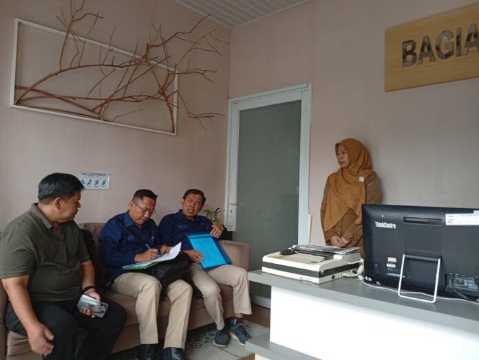 Seleksi Direksi Perumda Tirta Pakuan Bogor Masuk Tahap Verifikasi Dokumen